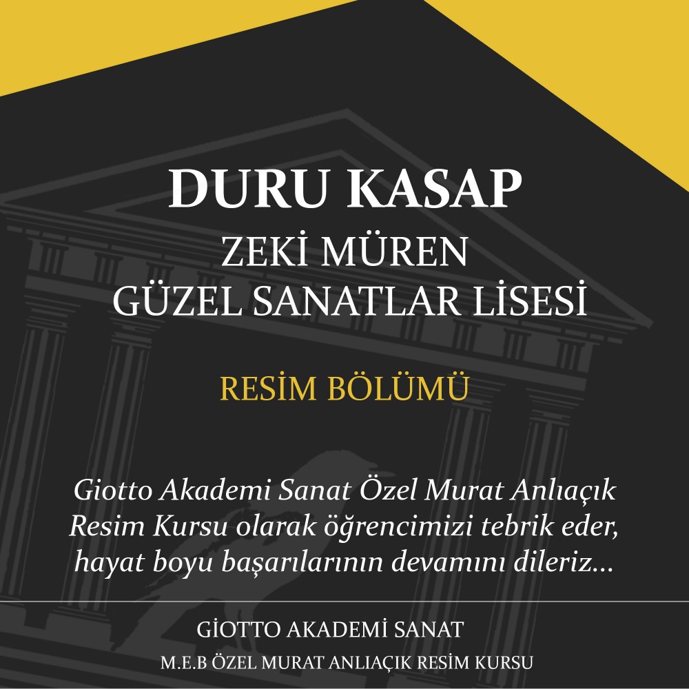 zekimüren hazırlık