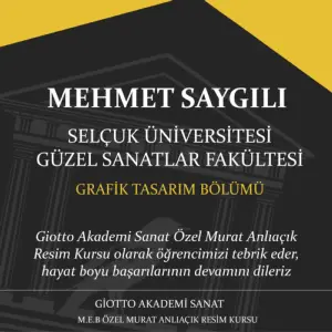 Başarı Listemiz
