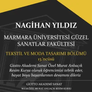 Başarı Listemiz