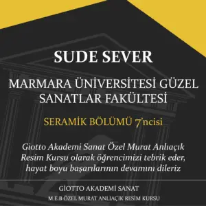 Başarı Listemiz
