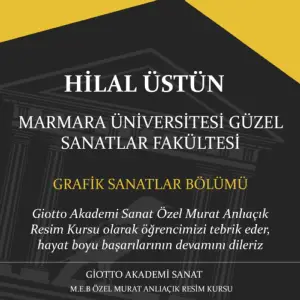 Başarı Listemiz