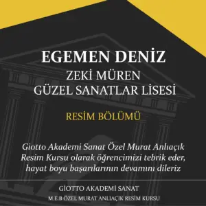 Başarı Listemiz