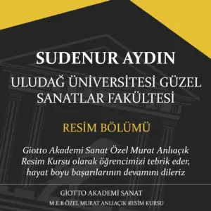 Başarı Listemiz