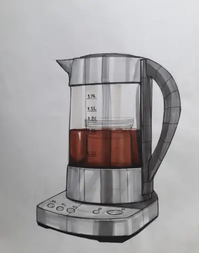 Öğrenci Çalışmalarımız