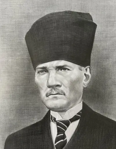 Öğrenci Çalışmalarımız